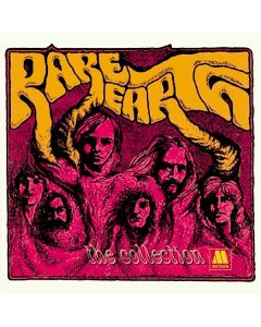 Rare Earth - The Collection CD