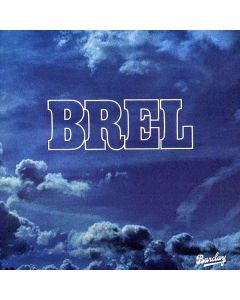 Jacques Brel (1929-1978) - Les Marquises CD