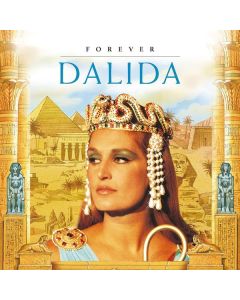 Dalida - Forever CD