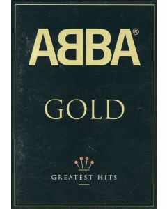 Abba - Gold - Greatest Hits DVD