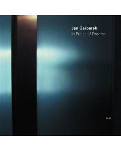 Jan Garbarek - In Praise Of Dreams CD