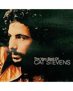 Yusuf (Yusuf Islam / Cat Stevens) - The Very Best Of Cat Stevens CD
