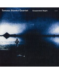 Tomasz Stańko (1943-2018) - Suspended Night CD
