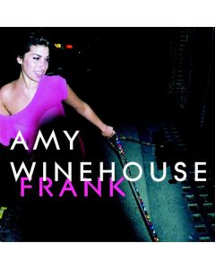 Amy Winehouse - Frank - Special Edition CD