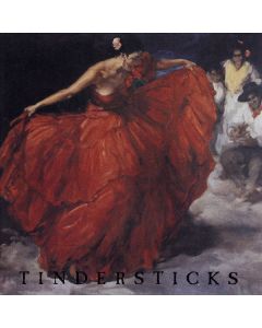 Tindersticks - Tindersticks (First Album) (Expanded Edition) CD