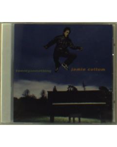 Jamie Cullum - Twentysomething (15 Tracks) CD