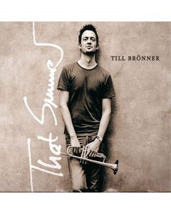 Till Brönner - That Summer CD