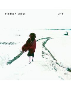 Stephan Micus - Life CD