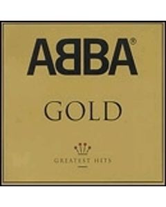 Abba - Gold CD