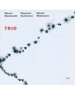 Marcin Wasilewski - Trio CD