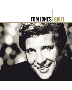Tom Jones - Gold CD