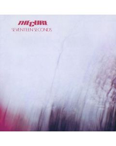 The Cure - Seventeen Seconds CD