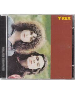 T.Rex (Tyrannosaurus Rex) - T.Rex  (Expanded Edition) CD