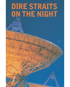 Dire Straits - On The Night DVD