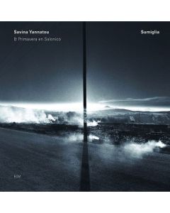 Savina Yannatou - Sumiglia CD