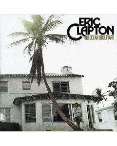Eric Clapton - 461 Ocean Boulevard (Deluxe Edition) CD