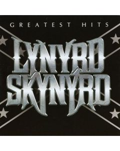 Lynyrd Skynyrd - Greatest Hits CD