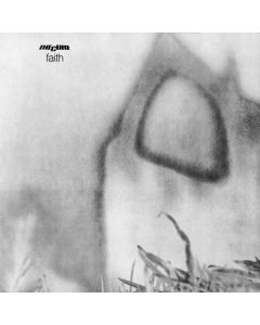 The Cure - Faith CD
