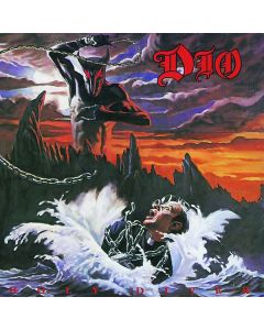 Dio - Holy Diver CD