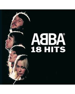Abba - 18 Hits CD