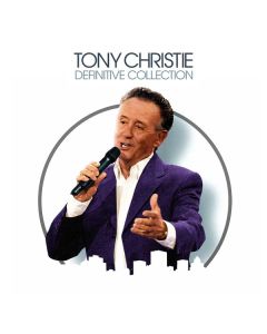 Tony Christie - Definitive Collection CD