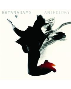 Bryan Adams - Anthology CD