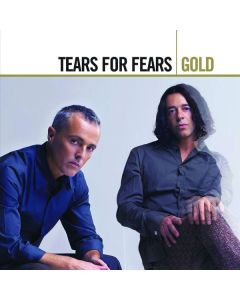 Tears For Fears - Gold CD