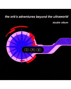 The Orb - Adventures Beyond The Ultraworld - Deluxe Edition CD