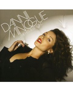 Dannii Minogue - The Hits & Beyond - Std CD