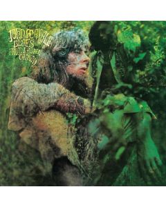 John Mayall - Blues From Laurel Canyon (Deluxe Edition) CD