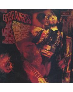 John Mayall - Bare Wires CD
