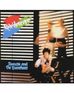 Siouxsie And The Banshees - Kaleidoscope CD