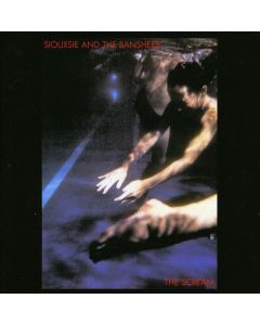 Siouxsie And The Banshees - The Scream (Expanded Edition) CD