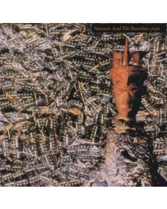 Siouxsie And The Banshees - Ju Ju CD