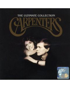 The Carpenters - The Ultimate Collection CD