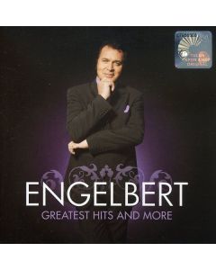 Engelbert (Schlager) - Greatest Hits And More CD