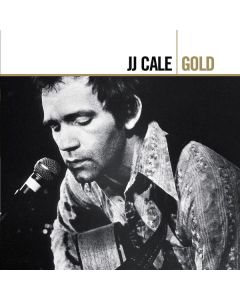 J.J. Cale - Gold CD