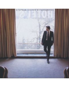 Stephan Eicher - Hotel S CD