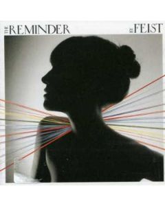 Feist - Reminder CD