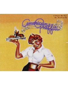 American Graffiti CD