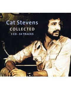 Yusuf (Yusuf Islam / Cat Stevens) - Collected CD