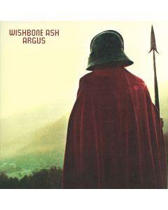 Wishbone Ash - Argus (35th Anniversary Deluxe Edition) CD