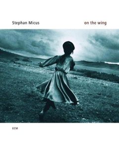 Stephan Micus - On The Wing CD