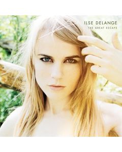 Ilse DeLange - The Great Escape CD