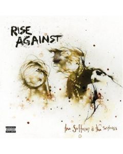 Rise Against - Sufferer & The Witness LP