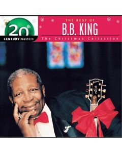 B.B. King - 20th Century Masters Xm CD