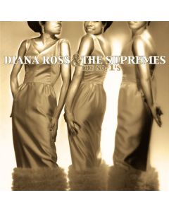 Diana Ross & The Supremes - The No. 1's CD