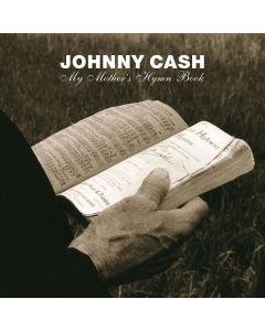 Johnny Cash - My Mother's Hymn Book CD