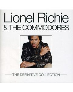 Lionel Richie - Definitive Collection CD