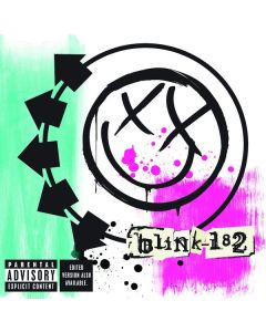 Blink-182 - Blink-182 CD